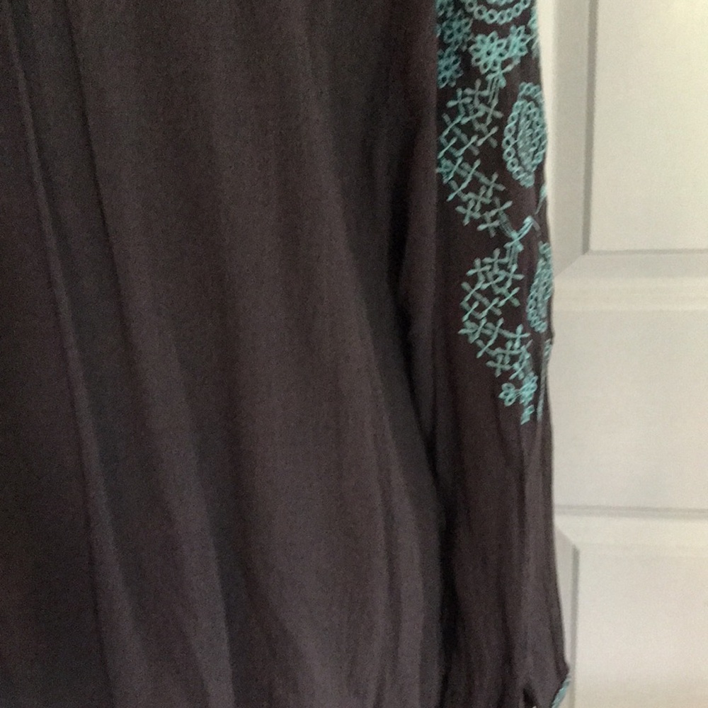 TUNIC TOP - Picture 6 of 8